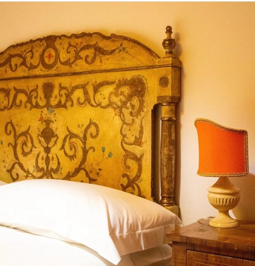Umbrian Cottage กุบบีโอ ภายนอก รูปภาพ